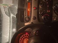 Usata Fiat 500 2012 Berlina