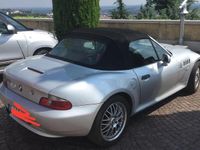 usata BMW Z3 1.9 cat Roadster