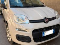 Usata Fiat Panda 70 CV (51 kW) 2015 Marrone Utilitaria