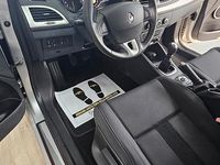 Usata Renault Mégane GrandTour Luxe 131 CV (96 kW) 2011 Grigio Station wagon