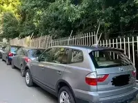 Usata BMW X3 2007 SUV