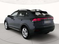 Usata VW Taigo Edition 116 CV (85 kW) 2025 Smoky grey metallizzato SUV