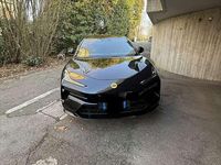 Usata Lotus Eletre 139 kW (190 CV) 2025 Nero SUV