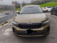 Usata Skoda Kodiaq Executive 150 CV (110 kW) 2024 SUV