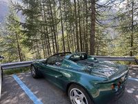 Usata Lotus Elise 121 CV (88 kW) 1997 Cabrio