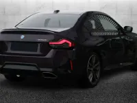 Usata BMW M240i 374 CV (275 kW) 2024 Lilla Coupé