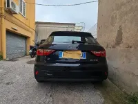 Usata Audi A1 2019 Blu SUV