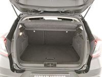 Usata Renault Captur Zen 94 CV (69 kW) 2022 Nero SUV