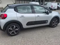 Usata Citroën C3 Shine 2018 Grigio Utilitaria