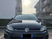 Usata VW Golf VII Sportline 150 CV (110 kW) 2019 Berlina