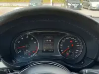 Usata Audi A1 Ambition 185 CV (136 kW) 2011 Bianco Utilitaria