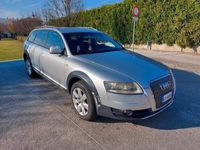 usata Audi A6 Allroad 3.0 V6 TDI F.AP. tiptronic