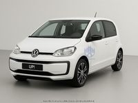 Usata VW up! Style 65 CV (47 kW) 2021 Bianco Utilitaria
