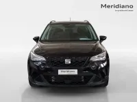 Usata Seat Arona Xperience 95 CV (69 kW) 2025 SUV