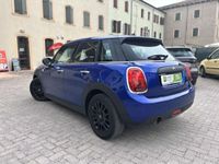 usata Mini Cooper 1.5 One 1.5 One 5 porte GARANZIA INCLUSA