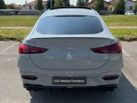 Usata Mercedes GLE53 AMG AMG 435 CV (319 kW) 2023 Grigio SUV