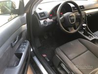 usata Audi A4 S-Line del 2007