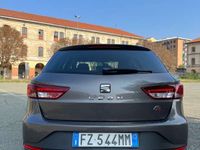 usata Seat Leon ST 2.0 tdi cr FR s&s 150cv E6