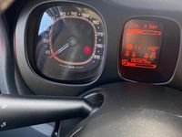 Usata Fiat Panda 95 CV (69 kW) 2016 Bianco Utilitaria