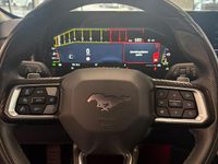 Usata Ford Mustang 446 CV (328 kW) 2024 Blu Coupé