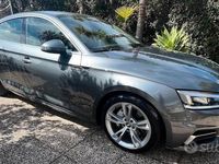 usata Audi A5 Sportback 2.0 tdi Business Sport 190cv