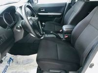 usata Suzuki Grand Vitara Grand Vitara 2ª1.9 DDiS 5 porte Executive Crossover