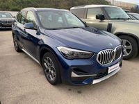 usata BMW X1 25e xDrive25e xLine