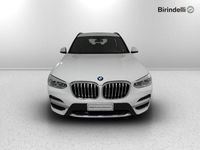 usata BMW X3 X3 (G01/F97)xDrive20d xLine