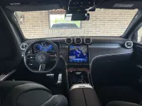 Usata Mercedes GLC300 Premium Plus 333 CV (244 kW) 2025 SUV