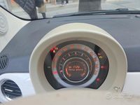 Usata Fiat 500 69 CV (50 kW) 2010 Bianco Berlina