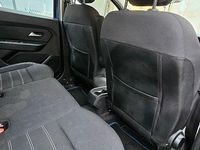 Usata Dacia Duster 115 CV (84 kW) 2019 Blu SUV