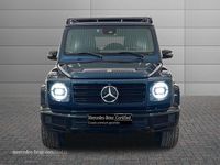 Usata Mercedes G400 330 CV (242 kW) 2022 Marrone SUV