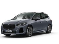 Nuova BMW 218 Active Tourer 150 CV (110 kW) 2026 Storm bay metallizzato Monovolume