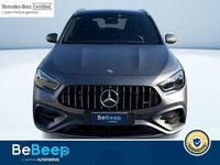 Usata Mercedes GLA35 AMG Premium Plus 306 CV (225 kW) 2024 Grigio metallizzato SUV