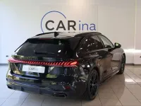 Usata Audi A5 S-Line 150 CV (110 kW) 2025 Nero mythos Station wagon
