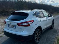 Usata Nissan Qashqai 131 CV (96 kW) 2014 SUV