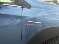 Usata Subaru XV 4dventure 150 CV (110 kW) 2023 Horizon blue pearl SUV