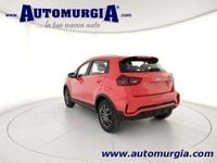 Nuova EMC QUATTRO 103 CV (75 kW) 2025 Rosso SUV