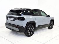Ny Jeep Compass 156 kW (213 HK) 2026 Svart SUV