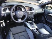 usata Audi A5 Cabriolet 2.0 Tdi 170cv S-line