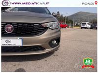 Usata Fiat Tipo Easy 120 CV (88 kW) 2017 Oro Berlina