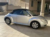 Usata VW New Beetle 105 CV (77 kW) 2007 Utilitaria