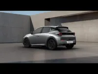 Nuova Lancia Ypsilon 99 CV (72 kW) 2026 Grigio Utilitaria