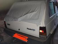 Usata Fiat Panda 34 CV (25 kW) 1995 Utilitaria