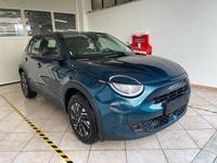 Usata Fiat 600 100 CV (73 kW) 2024 Blu Station wagon