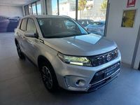 usata Suzuki Vitara 1.4 Hybrid Top del 2023 usata a Cavallino