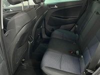 Usata Hyundai Tucson Xpossible 141 CV (103 kW) 2017 SUV