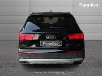 Usata Audi Q7 Business Plus 272 CV (200 kW) 2017 Other SUV