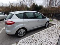 Usata Ford C-MAX 115 CV (84 kW) 2012 Grigio Monovolume