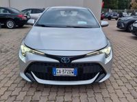 usata Toyota Corolla 1.8 Hybrid Business